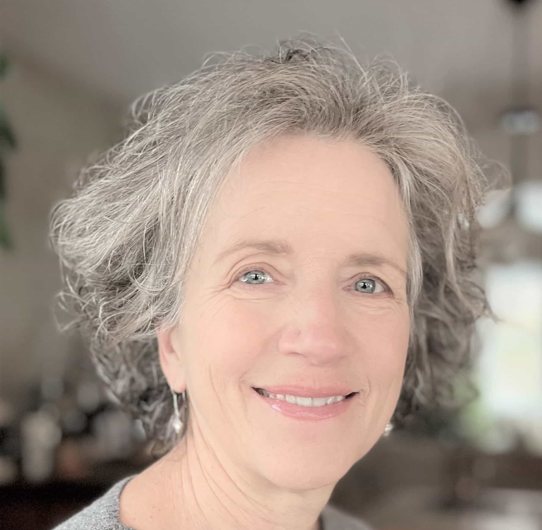 Portrait of Claud Bisaillon