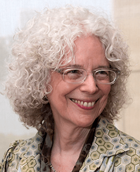 Portrait of Bob Marvin