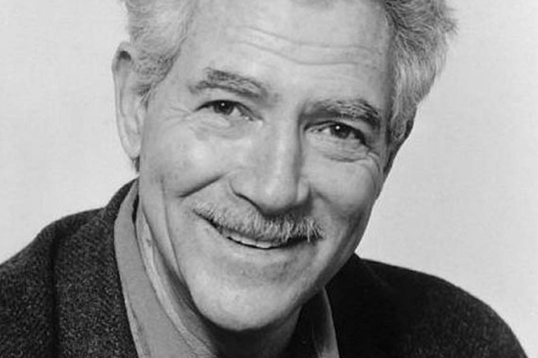 Portrait of Daniel Stern