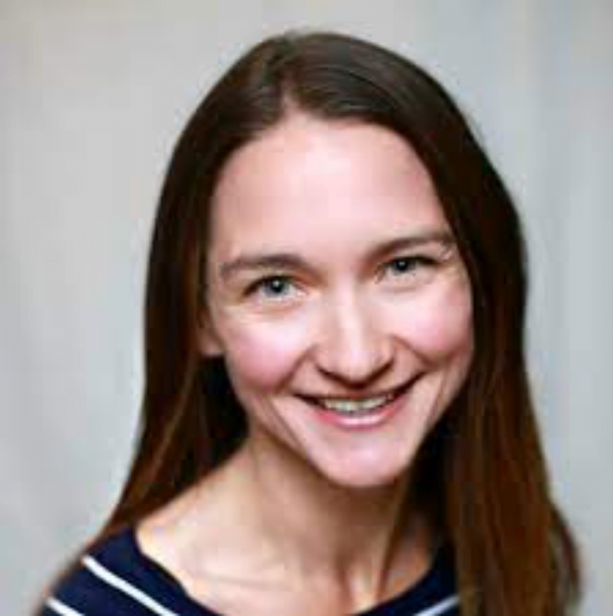 portrait of Sami Bradley